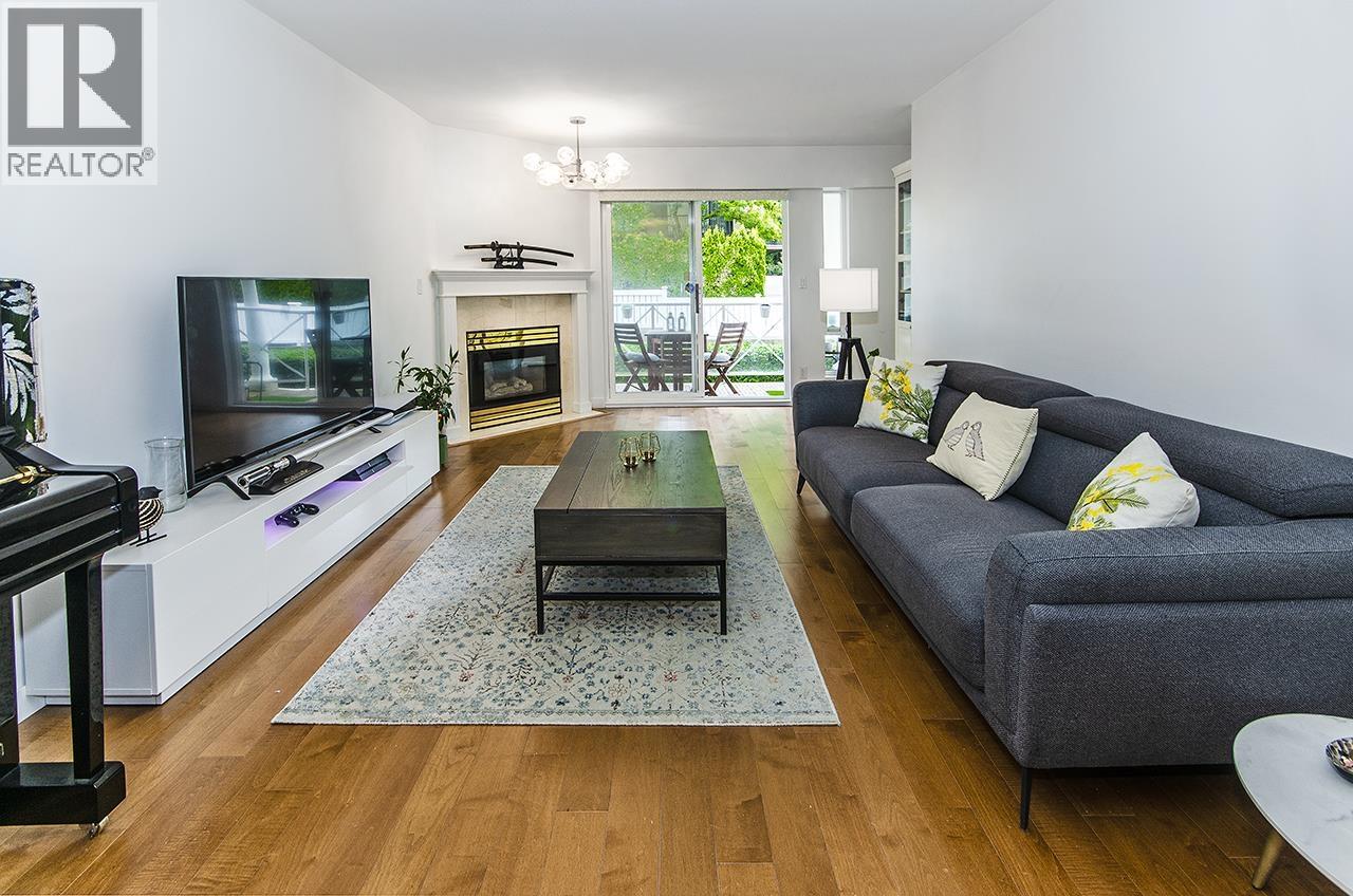 210 5788 Vine Street, Vancouver, British Columbia  V6M 4L8 - Photo 8 - R3077403