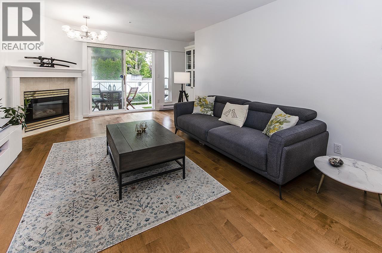 210 5788 Vine Street, Vancouver, British Columbia  V6M 4L8 - Photo 9 - R3077403