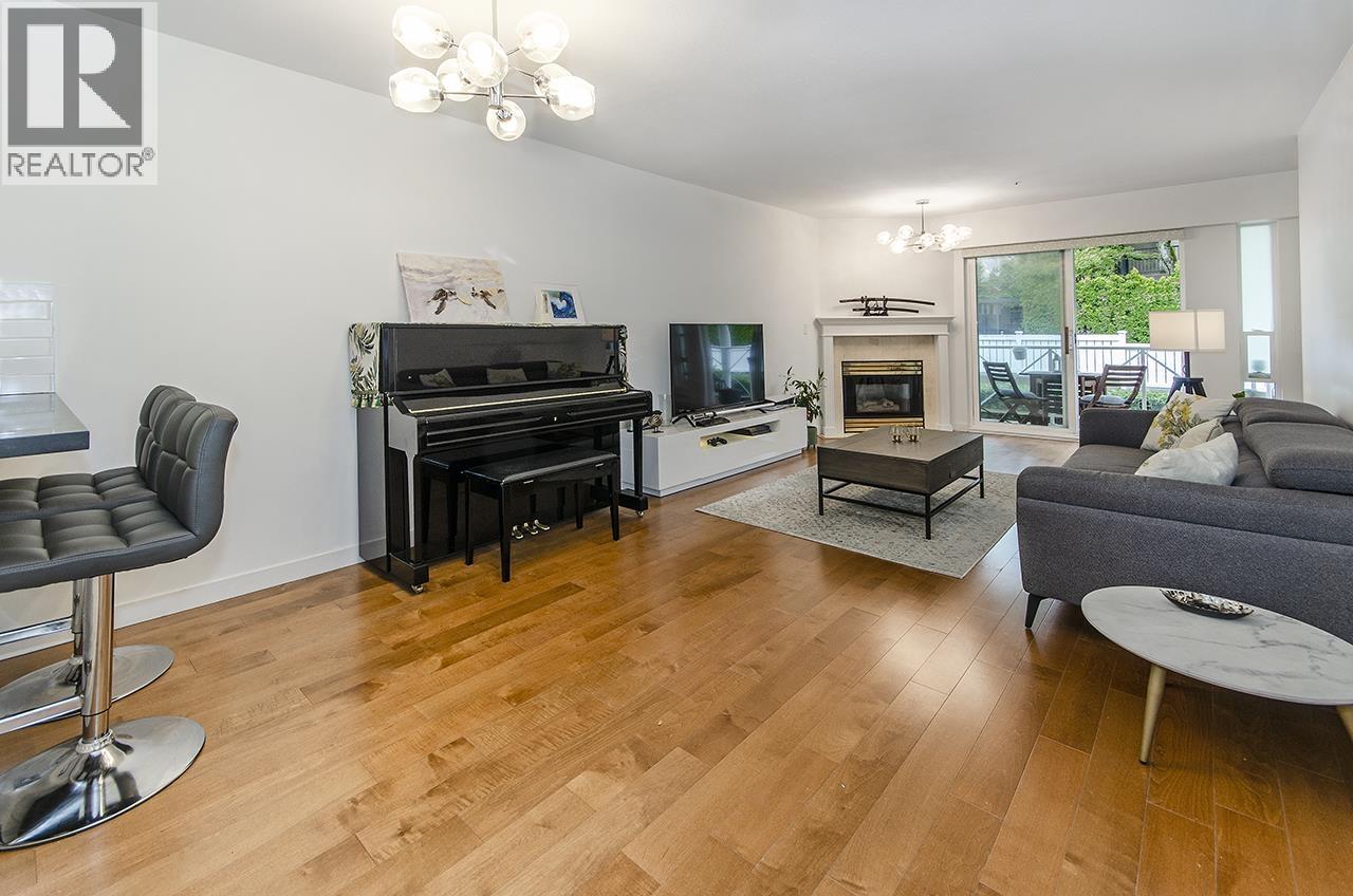 210 5788 Vine Street, Vancouver, British Columbia  V6M 4L8 - Photo 11 - R3077403