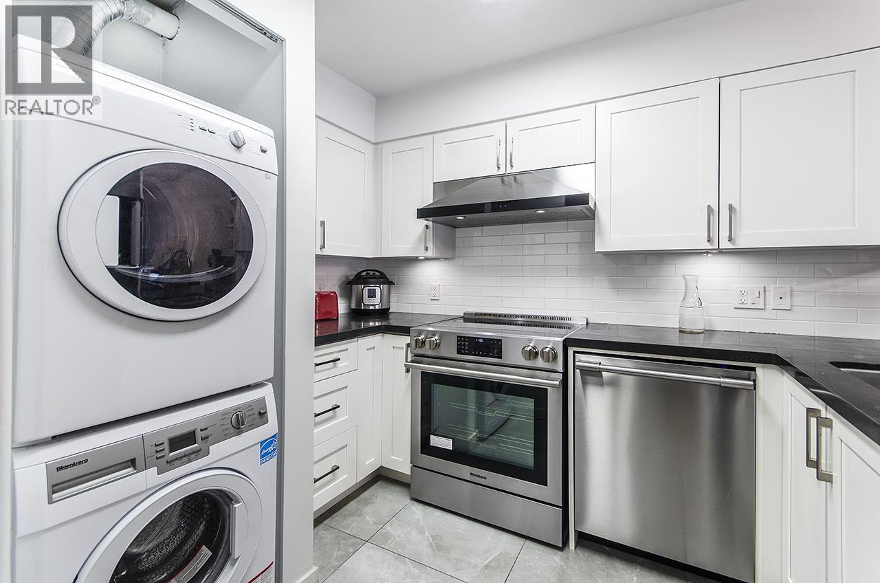 210 5788 Vine Street, Vancouver, British Columbia  V6M 4L8 - Photo 17 - R3077403