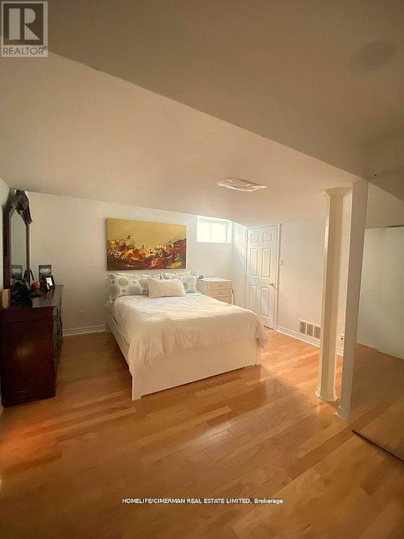 Lower - 42 Lensmith Drive, Aurora, Ontario  L4G 6S1 - Photo 10 - N12677920