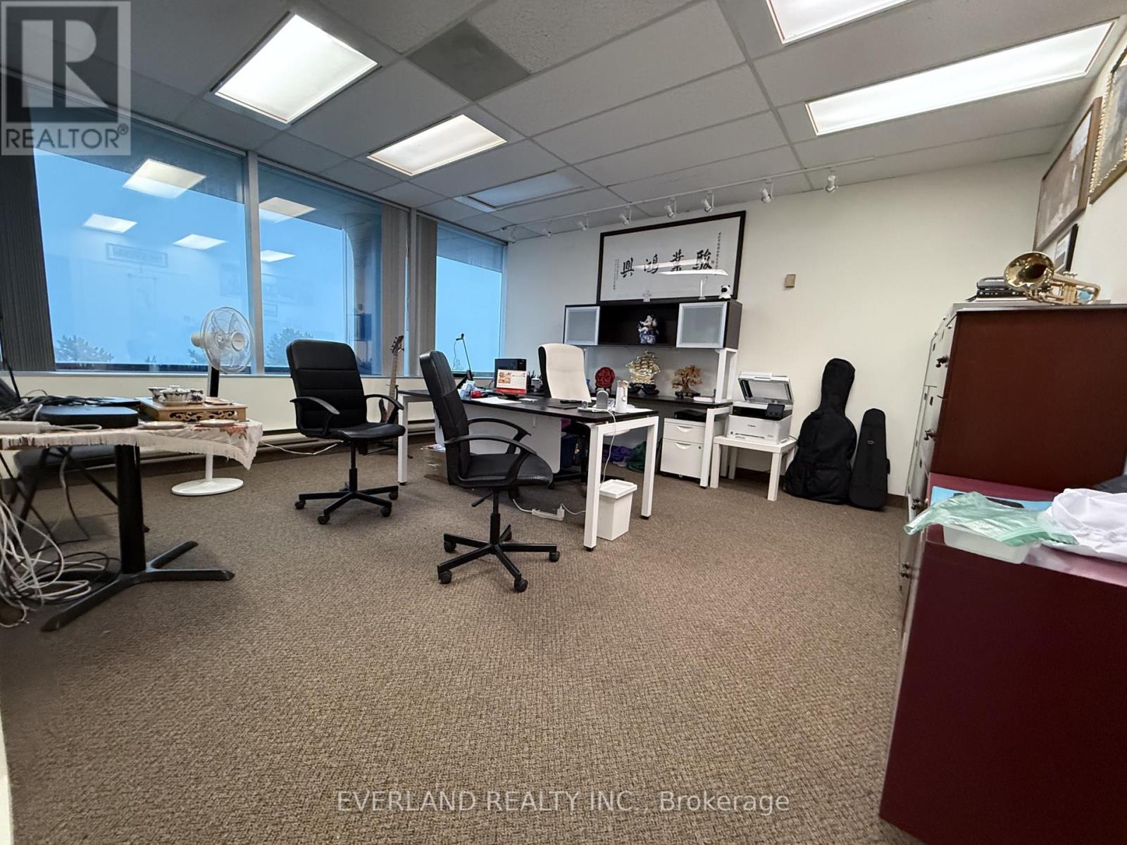 408 - 200 Town Centre Boulevard, Markham, Ontario  L3R 8G5 - Photo 6 - N12554942