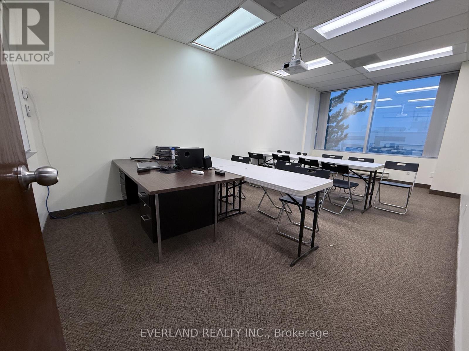 408 - 200 Town Centre Boulevard, Markham, Ontario  L3R 8G5 - Photo 7 - N12554942