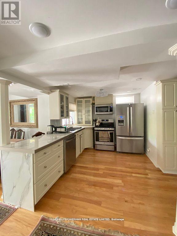 Lower - 42 Lensmith Drive, Aurora, Ontario  L4G 6S1 - Photo 6 - N12677920