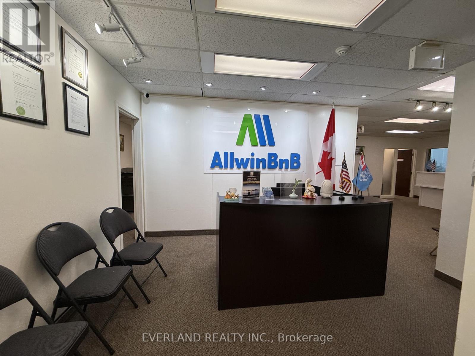 408 - 200 Town Centre Boulevard, Markham, Ontario  L3R 8G5 - Photo 3 - N12554942