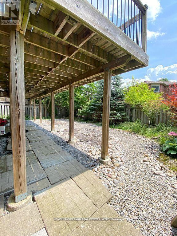 Lower - 42 Lensmith Drive, Aurora, Ontario  L4G 6S1 - Photo 15 - N12677920