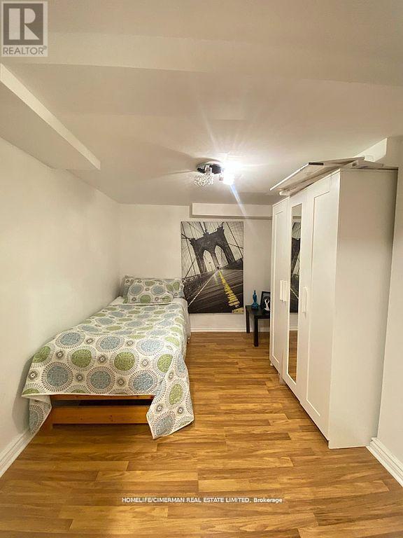 Lower - 42 Lensmith Drive, Aurora, Ontario  L4G 6S1 - Photo 8 - N12677920