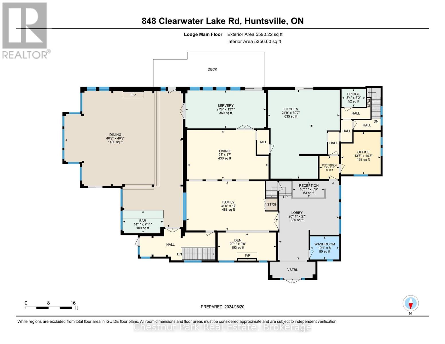 848 & 1086 Clearwater Lake Road & N. Deer Lake Road, Huntsville, Ontario  P0B 1L0 - Photo 13 - X12678788