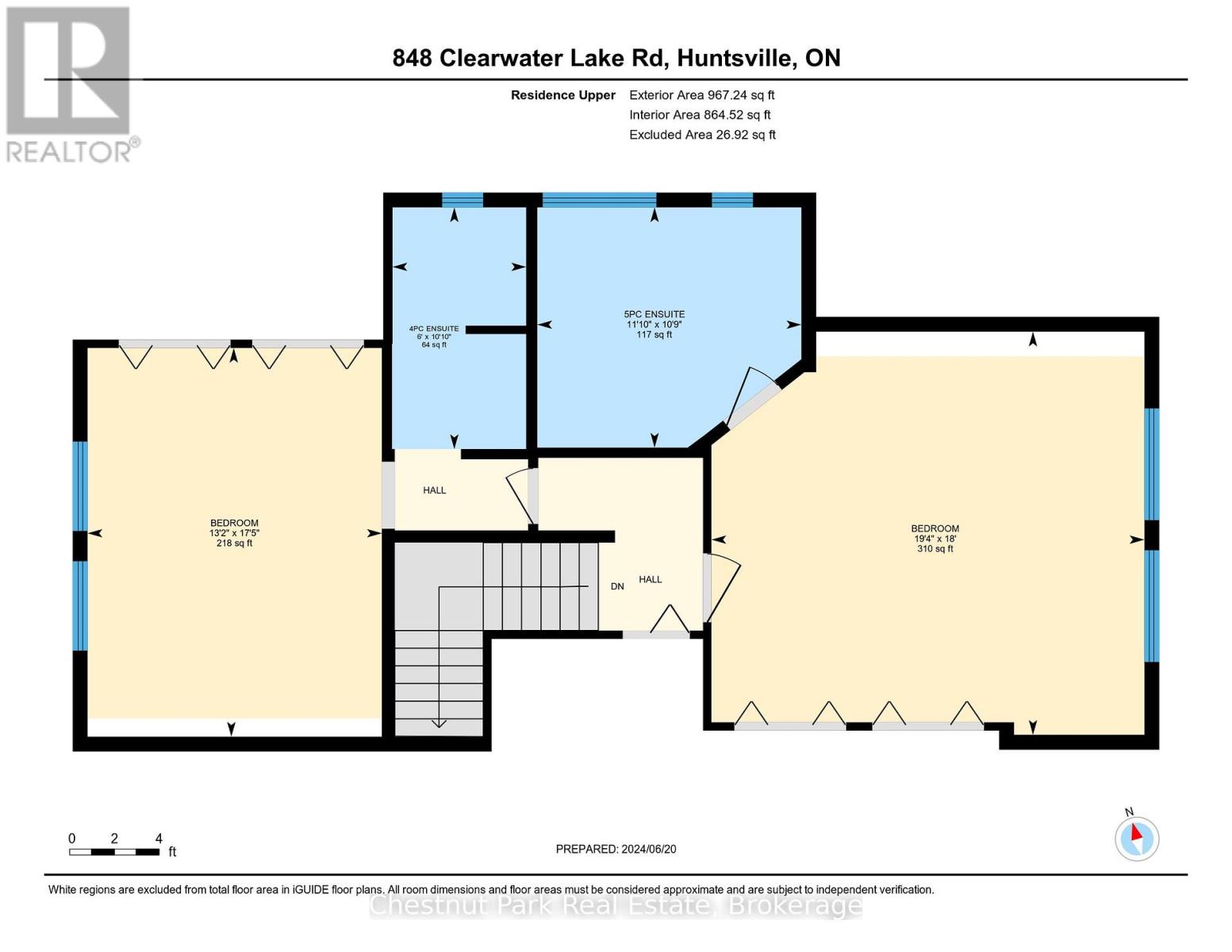 848 & 1086 Clearwater Lake Road & N. Deer Lake Road, Huntsville, Ontario  P0B 1L0 - Photo 25 - X12678788