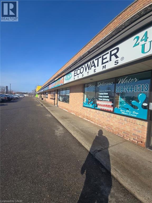 809 Victoria Street N Unit# 5, Kitchener, Ontario  N2B 1Y4 - Photo 2 - 40797040