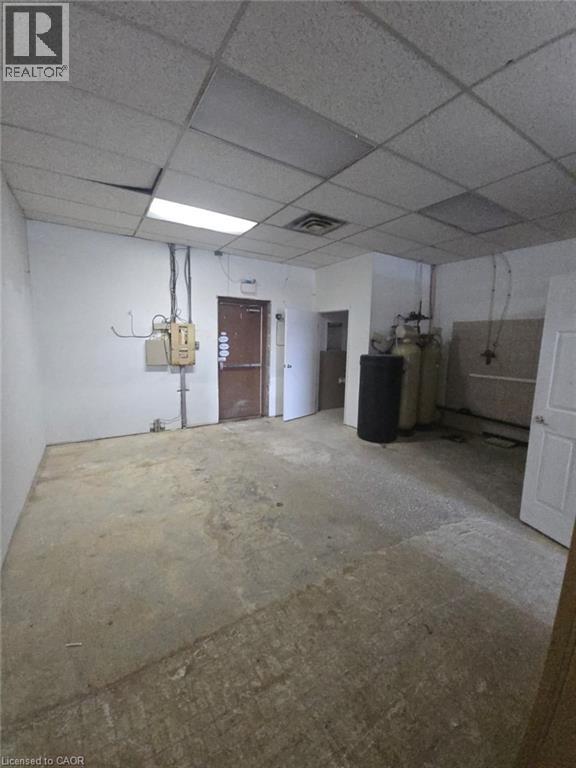 809 Victoria Street N Unit# 5, Kitchener, Ontario  N2B 1Y4 - Photo 4 - 40797040