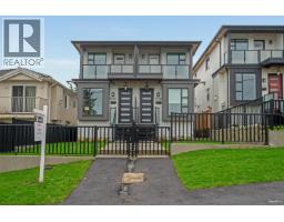 5956 HARDWICK STREET, Burnaby, British Columbia