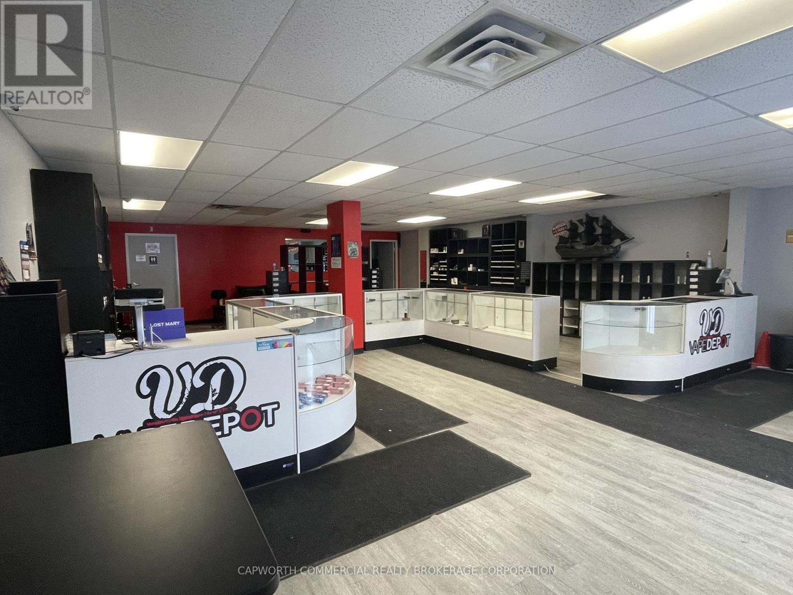 109 - 722 Pitt Street, Cornwall, Ontario  K6J 3R9 - Photo 4 - X12678732