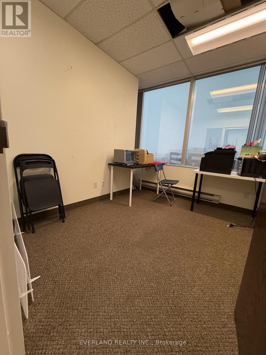 408 - 200 Town Centre Boulevard, Markham, Ontario  L3R 8G5 - Photo 11 - N12554942