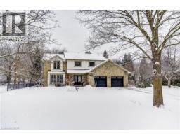 3 BIRCHWOOD Court, Carlisle, Ontario