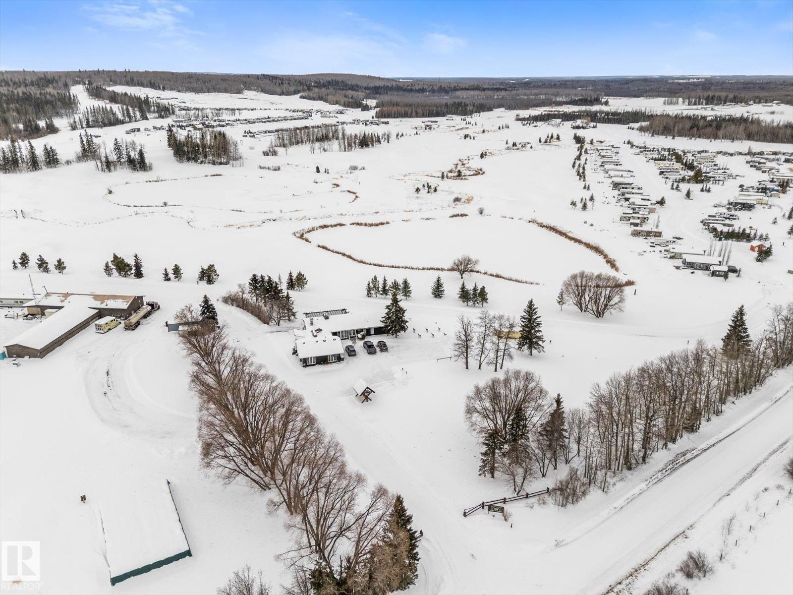 #183 53126 Rge Road 70, Rural Parkland County, Alberta  T0E 0E0 - Photo 10 - E4460500