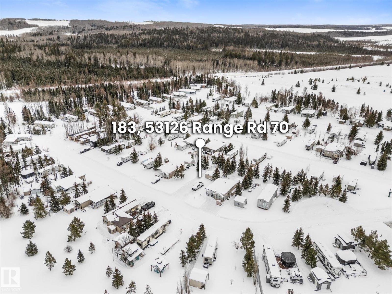 #183 53126 Rge Road 70, Rural Parkland County, Alberta  T0E 0E0 - Photo 5 - E4460500