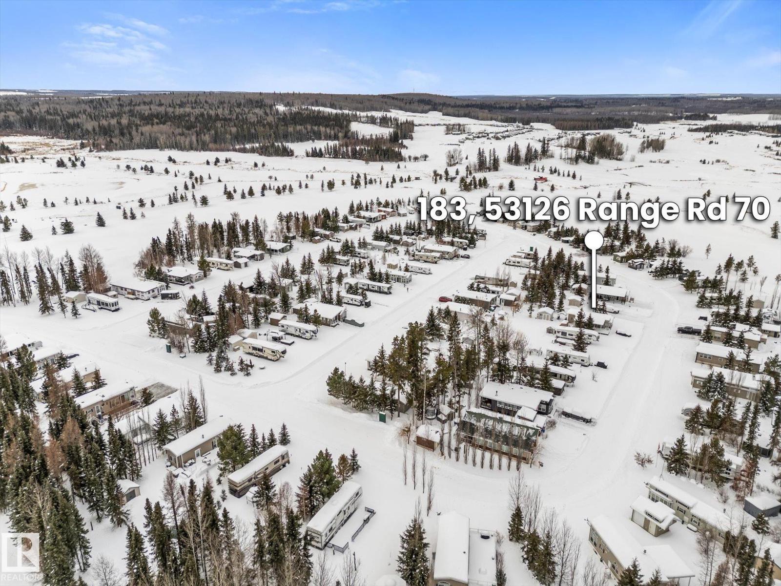 #183 53126 Rge Road 70, Rural Parkland County, Alberta  T0E 0E0 - Photo 3 - E4460500