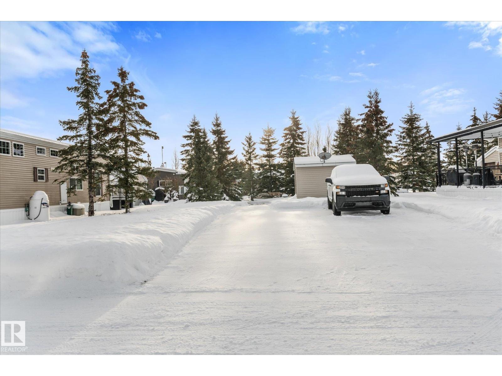 #183 53126 Rge Road 70, Rural Parkland County, Alberta  T0E 0E0 - Photo 30 - E4460500