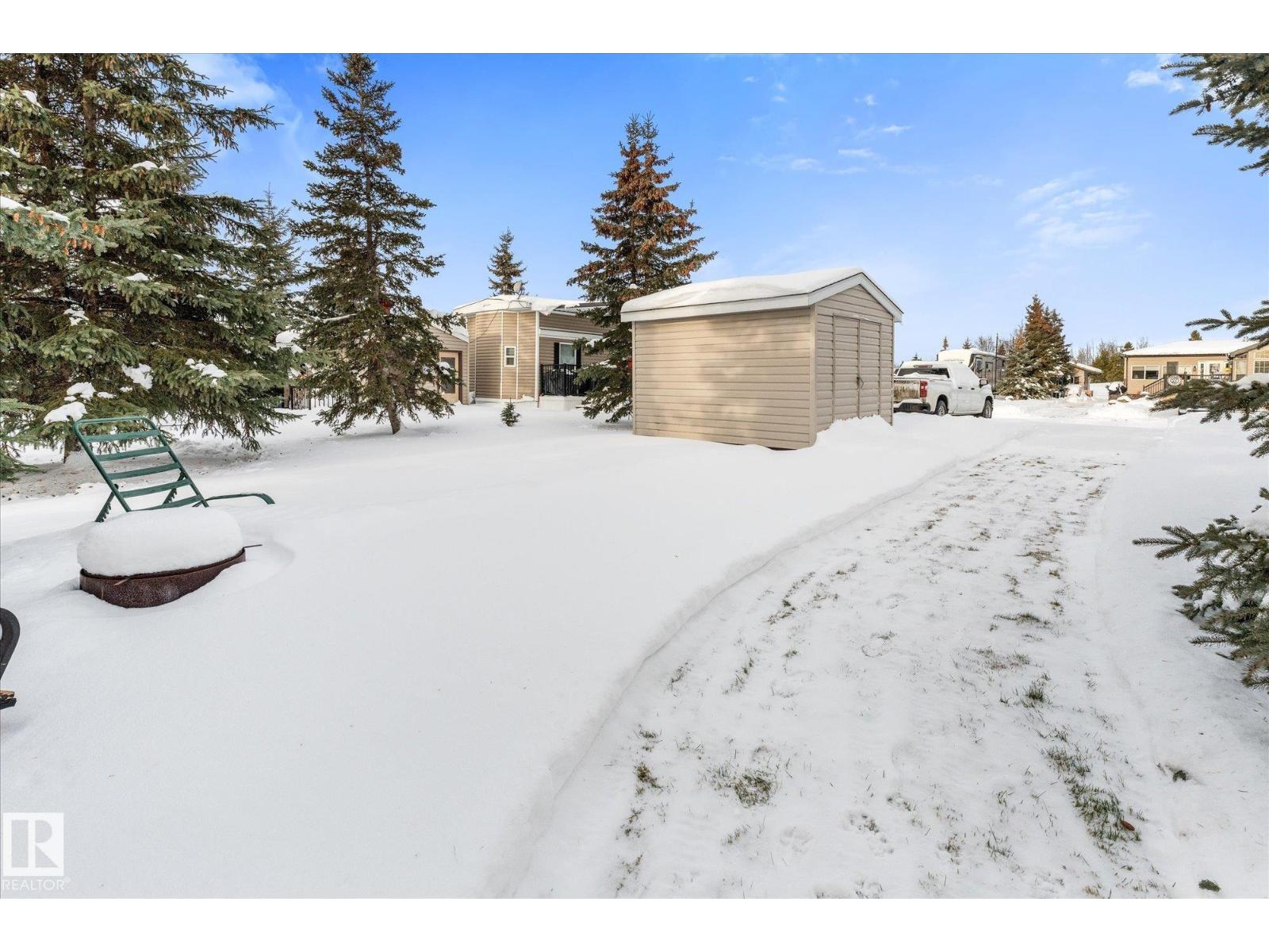 #183 53126 Rge Road 70, Rural Parkland County, Alberta  T0E 0E0 - Photo 34 - E4460500