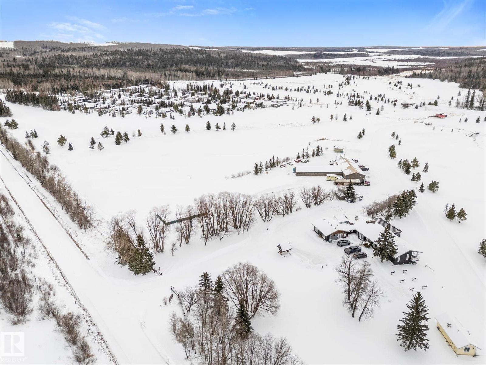 #183 53126 Rge Road 70, Rural Parkland County, Alberta  T0E 0E0 - Photo 12 - E4460500