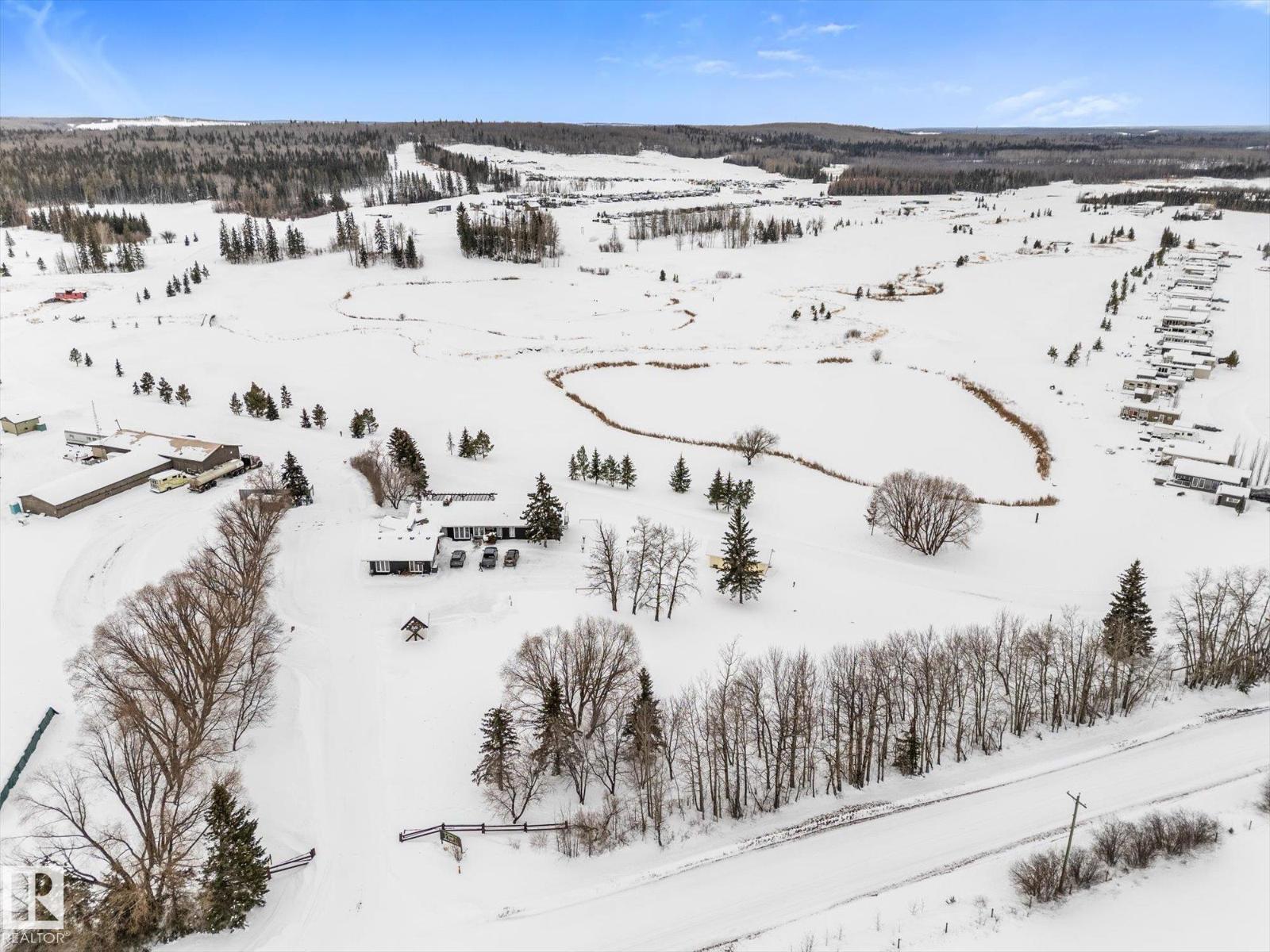 #183 53126 Rge Road 70, Rural Parkland County, Alberta  T0E 0E0 - Photo 11 - E4460500