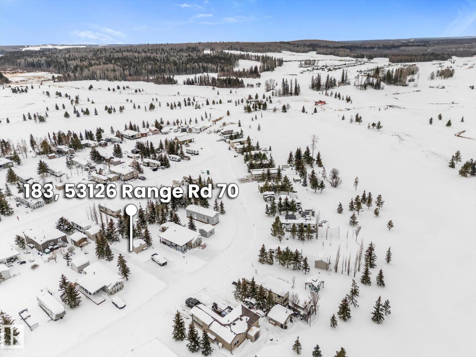 #183 53126 Rge Road 70, Rural Parkland County, Alberta  T0E 0E0 - Photo 2 - E4460500