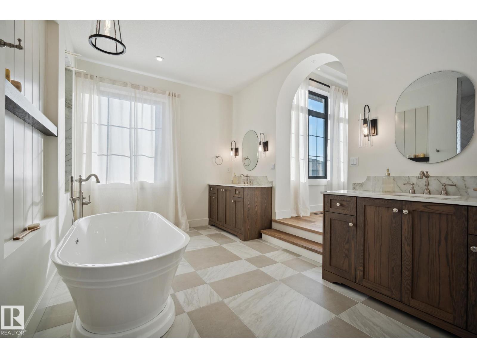 10 Newbury Ci, Sherwood Park, Alberta  T8B 0C4 - Photo 46 - E4469472