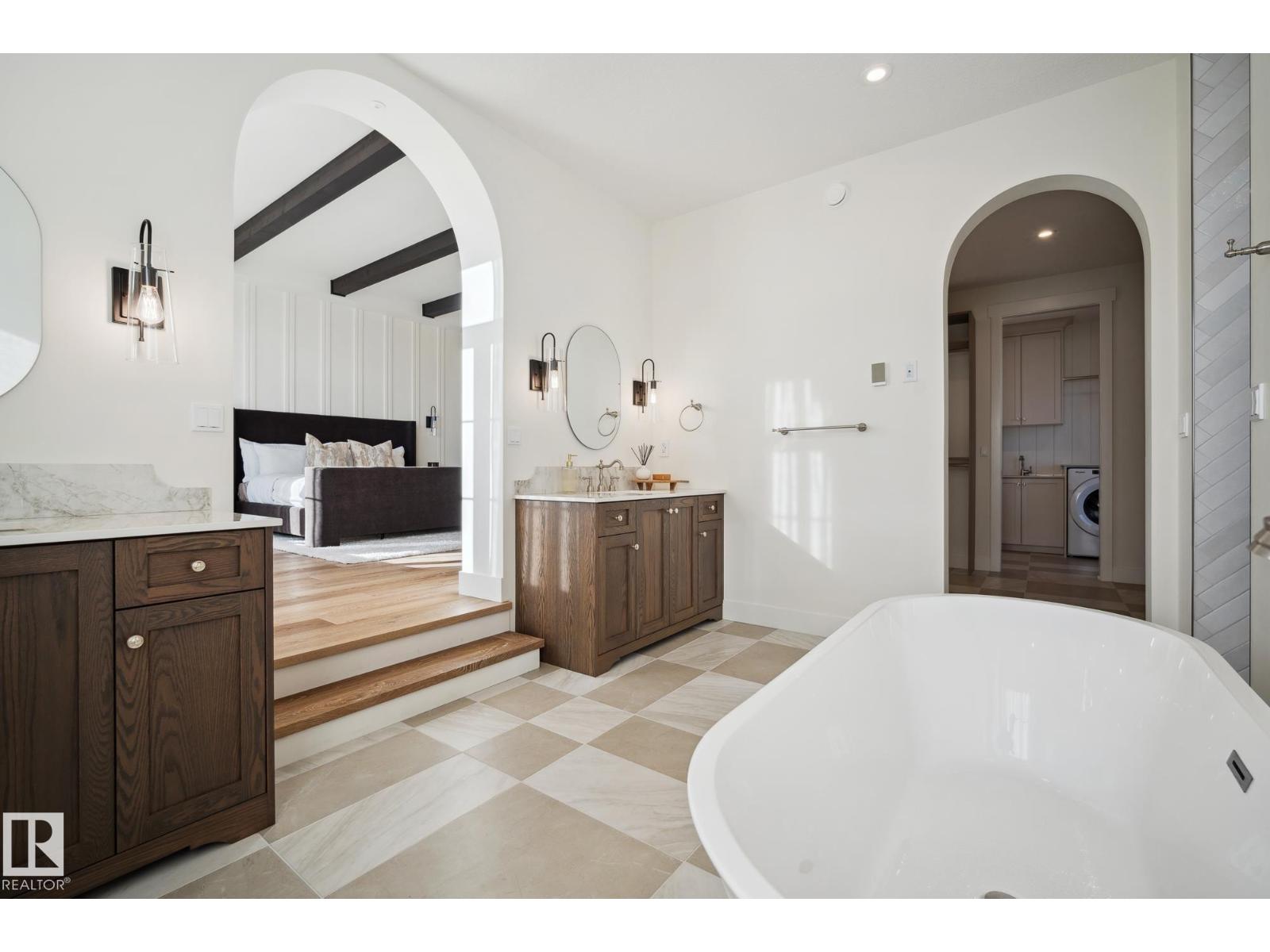 10 Newbury Ci, Sherwood Park, Alberta  T8B 0C4 - Photo 47 - E4469472