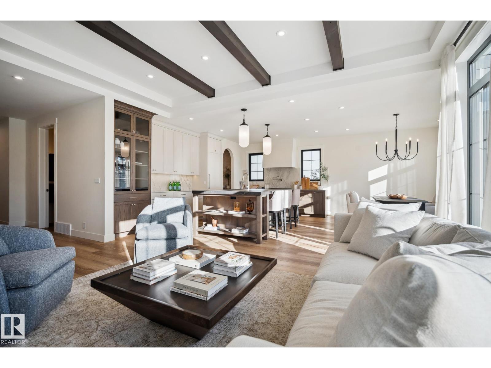 10 Newbury Ci, Sherwood Park, Alberta  T8B 0C4 - Photo 5 - E4469472