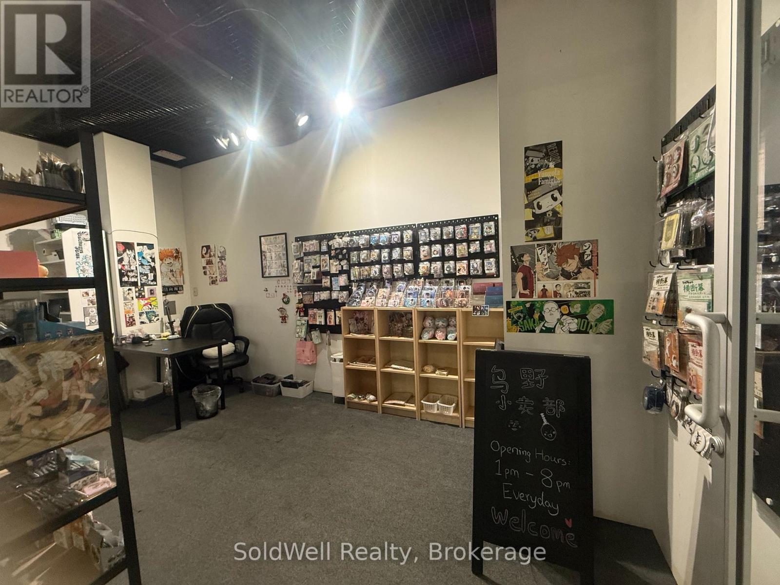 7 - 384 Yonge Street, Toronto, Ontario  M5B 1S8 - Photo 10 - C12678778