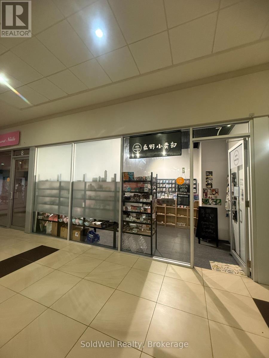 7 - 384 Yonge Street, Toronto, Ontario  M5B 1S8 - Photo 5 - C12678778