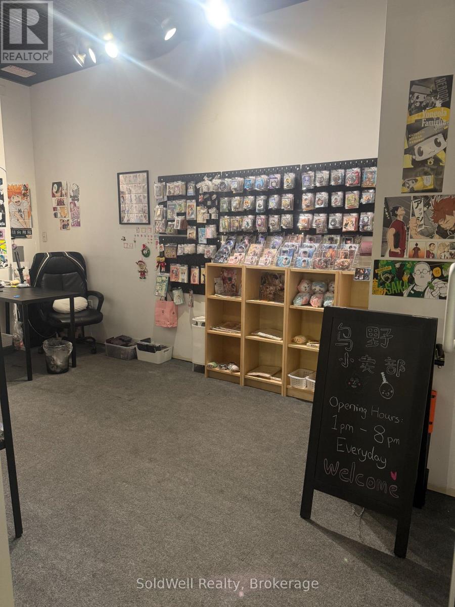 7 - 384 Yonge Street, Toronto, Ontario  M5B 1S8 - Photo 6 - C12678778