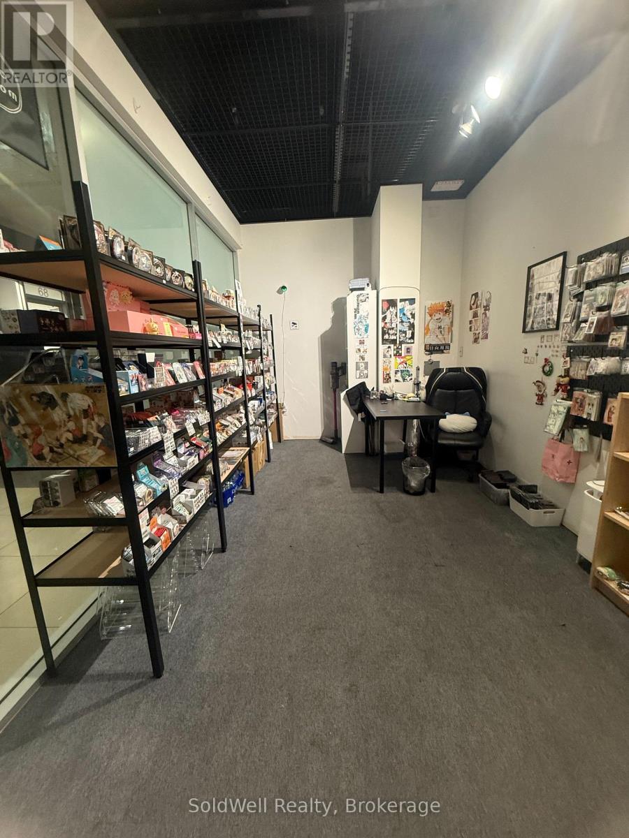 7 - 384 Yonge Street, Toronto, Ontario  M5B 1S8 - Photo 7 - C12678778