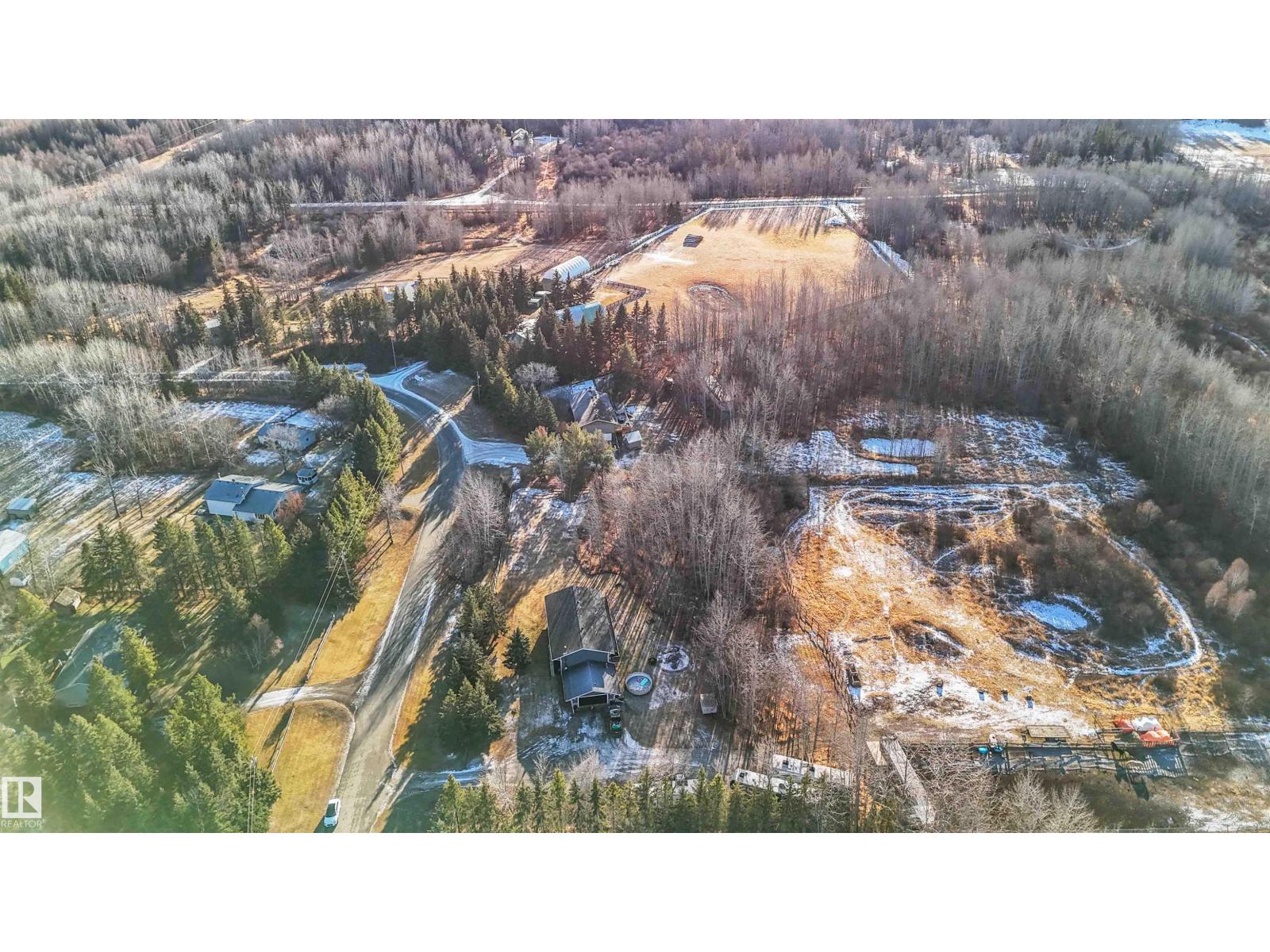 #121 27019 Twp Road 514, Rural Parkland County, Alberta  T7Y 1G6 - Photo 65 - E4466659