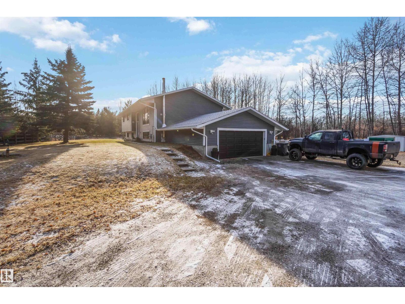 #121 27019 Twp Road 514, Rural Parkland County, Alberta  T7Y 1G6 - Photo 56 - E4466659