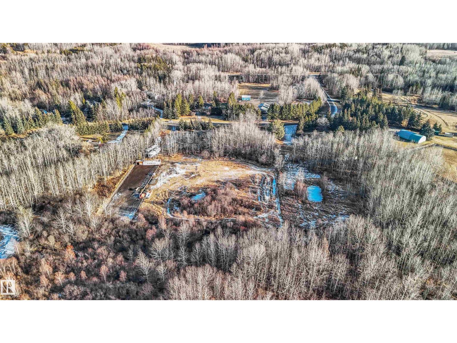 #121 27019 Twp Road 514, Rural Parkland County, Alberta  T7Y 1G6 - Photo 62 - E4466659