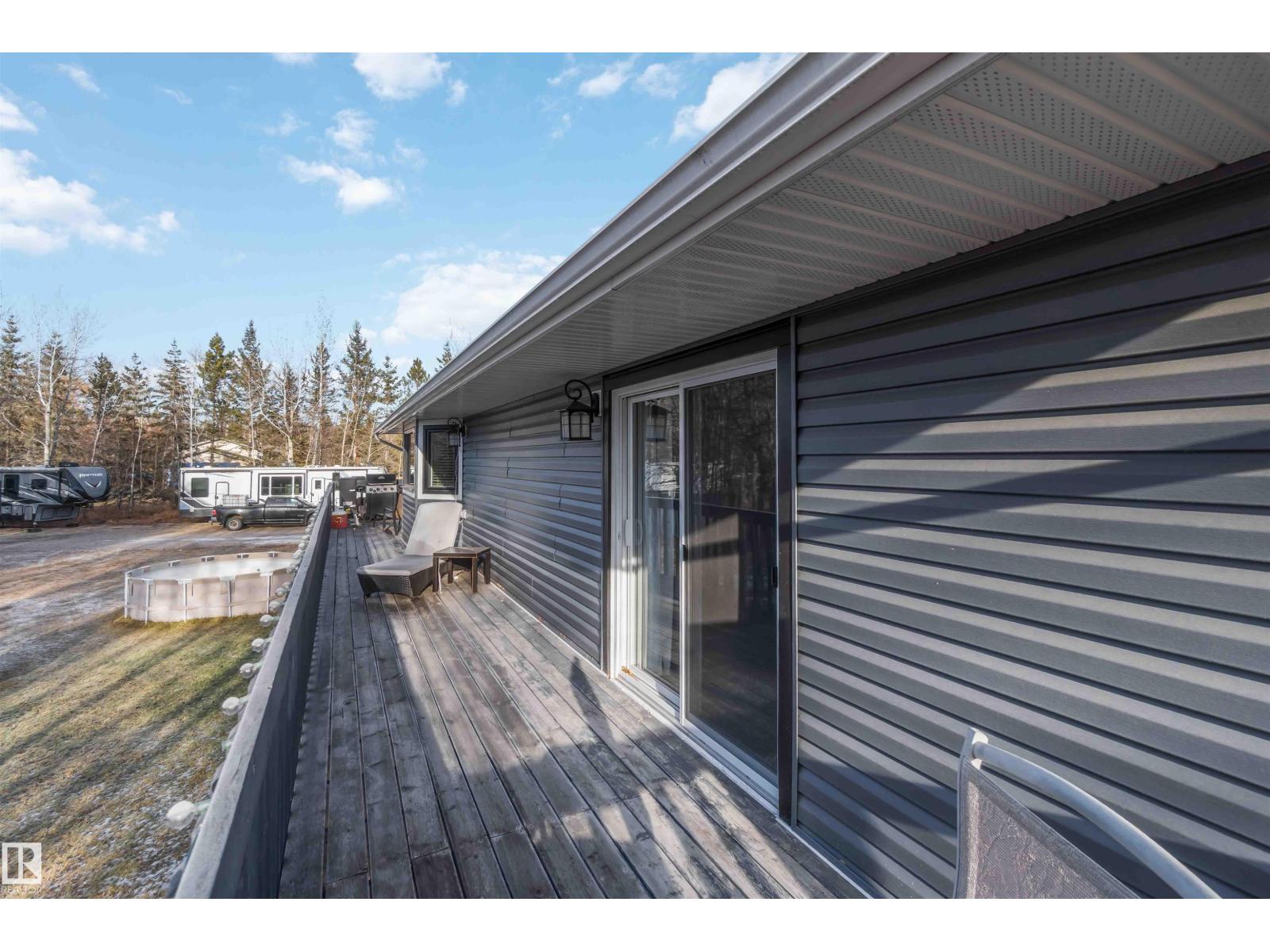 #121 27019 Twp Road 514, Rural Parkland County, Alberta  T7Y 1G6 - Photo 48 - E4466659