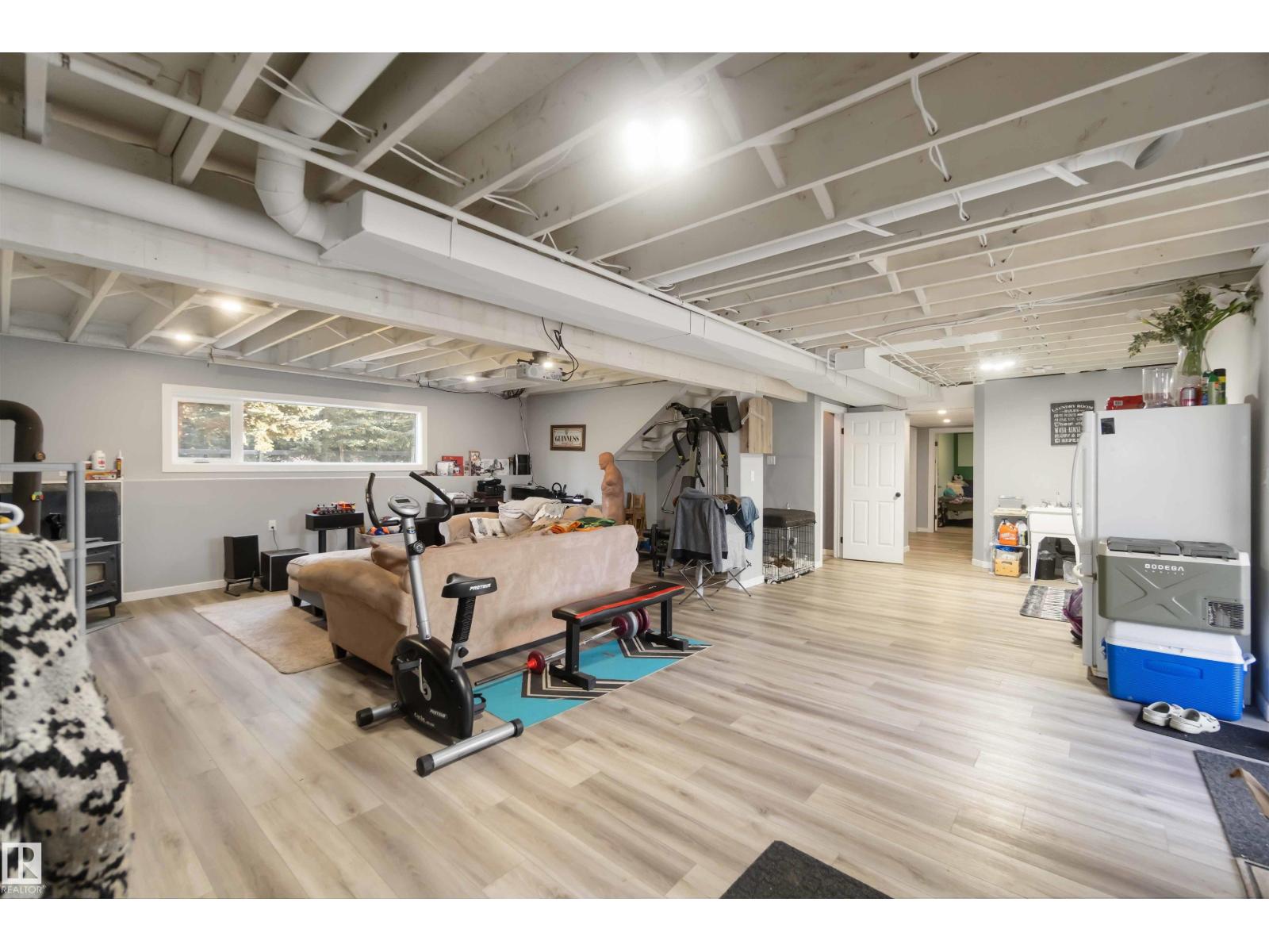 #121 27019 Twp Road 514, Rural Parkland County, Alberta  T7Y 1G6 - Photo 37 - E4466659