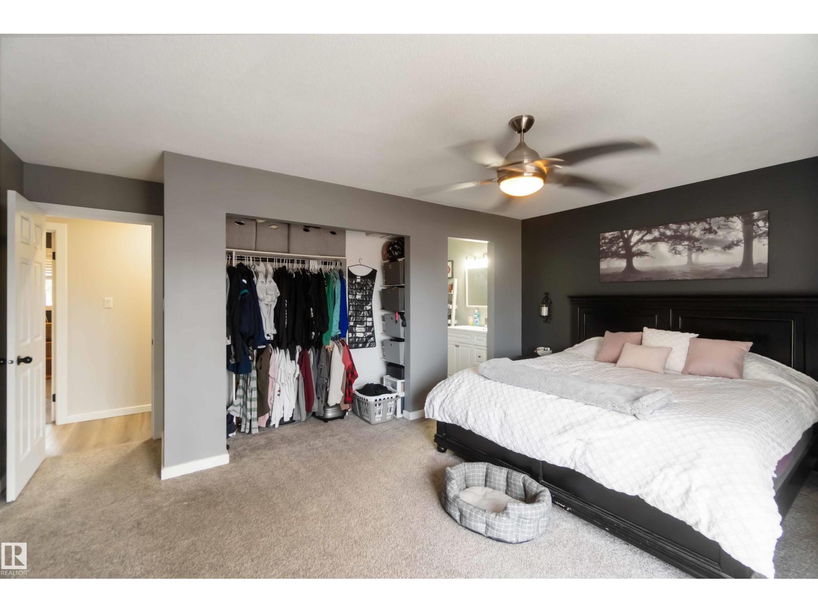 #121 27019 Twp Road 514, Rural Parkland County, Alberta  T7Y 1G6 - Photo 30 - E4466659