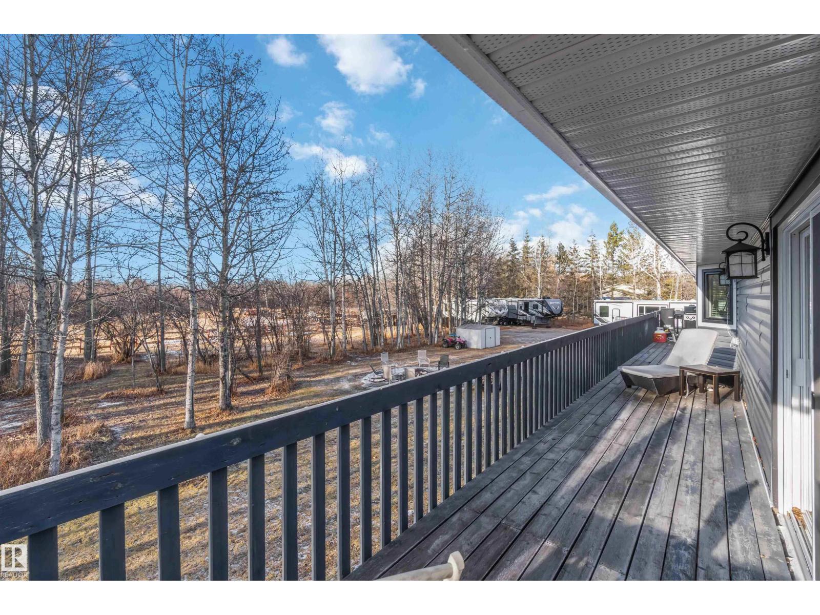 #121 27019 Twp Road 514, Rural Parkland County, Alberta  T7Y 1G6 - Photo 49 - E4466659