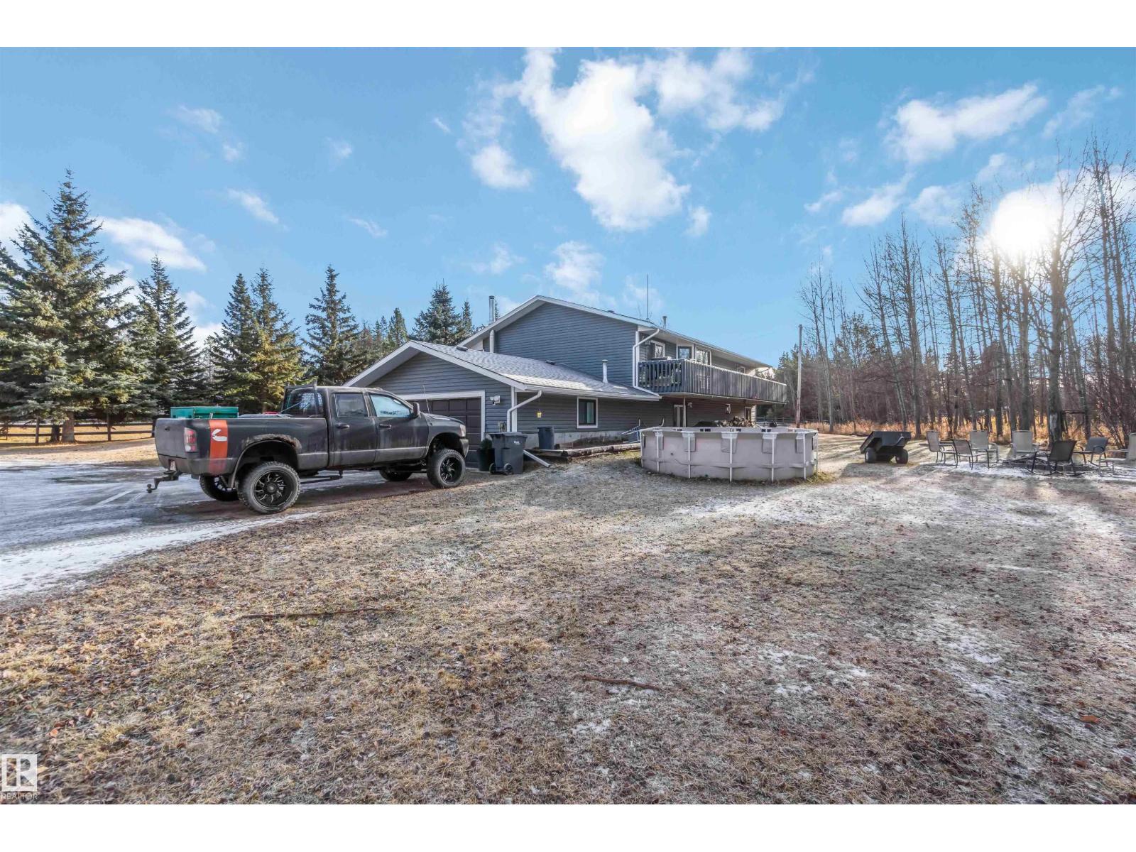 #121 27019 Twp Road 514, Rural Parkland County, Alberta  T7Y 1G6 - Photo 50 - E4466659