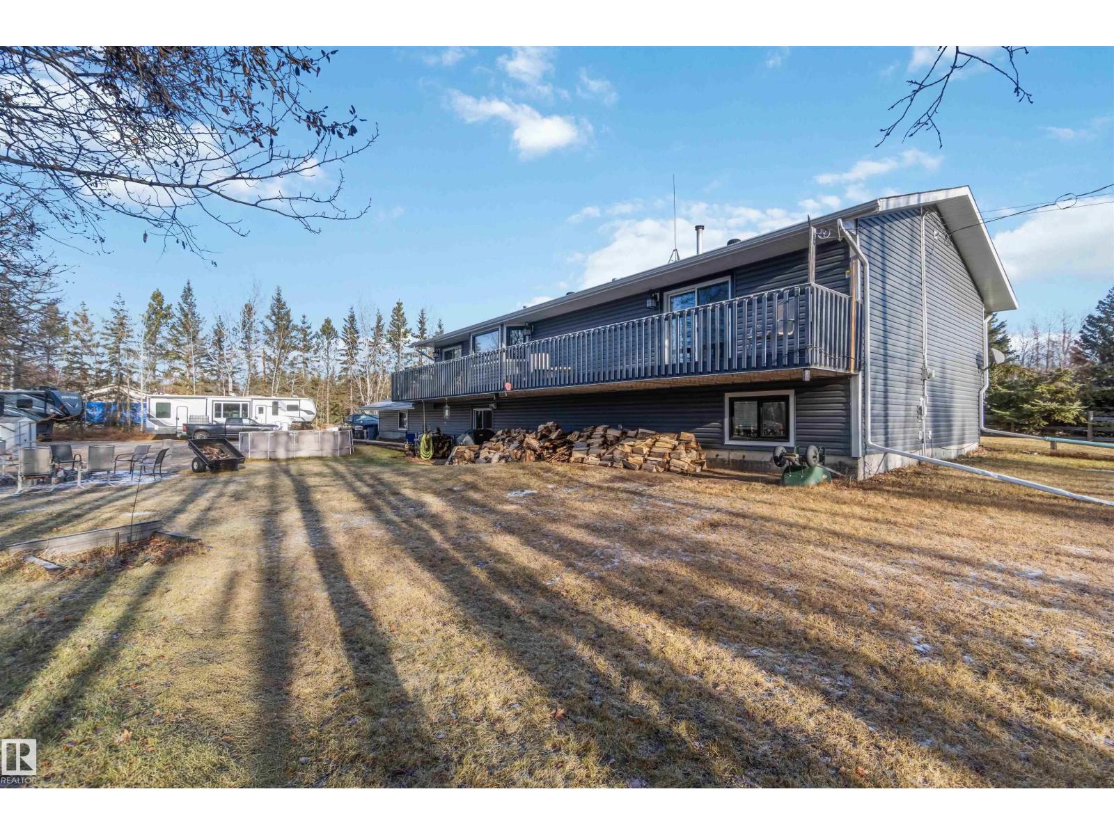 #121 27019 Twp Road 514, Rural Parkland County, Alberta  T7Y 1G6 - Photo 53 - E4466659