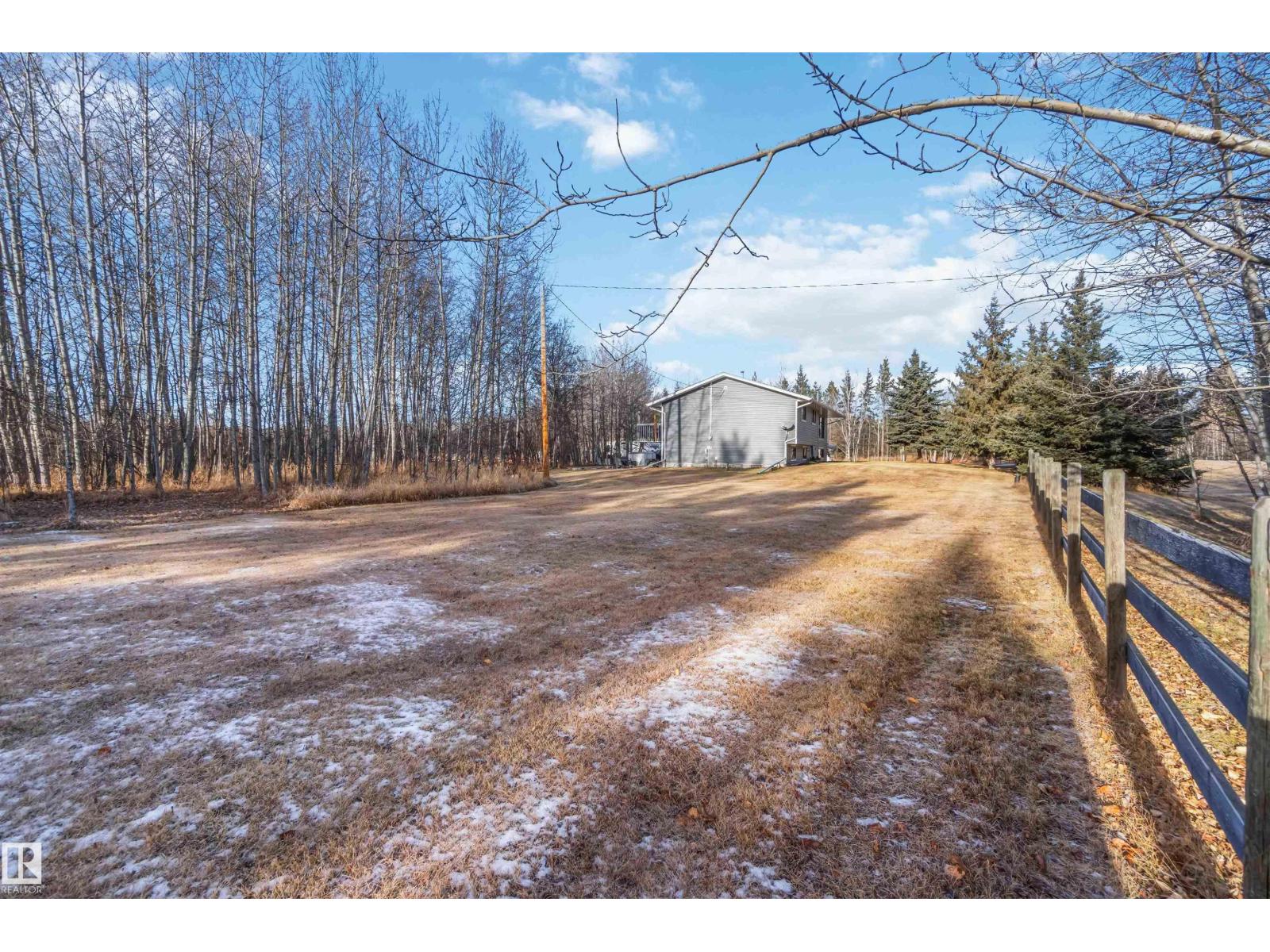 #121 27019 Twp Road 514, Rural Parkland County, Alberta  T7Y 1G6 - Photo 54 - E4466659