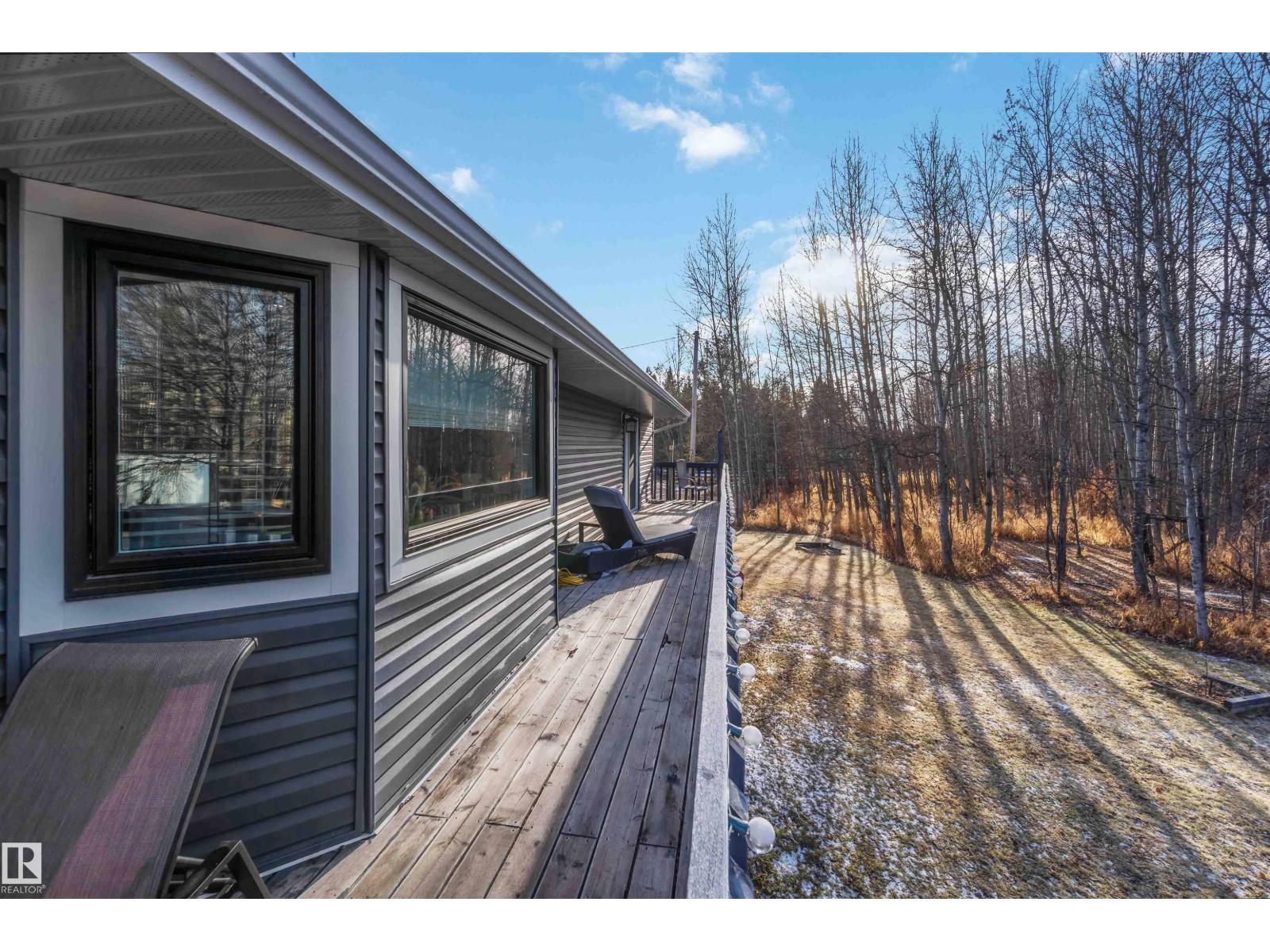 #121 27019 Twp Road 514, Rural Parkland County, Alberta  T7Y 1G6 - Photo 47 - E4466659