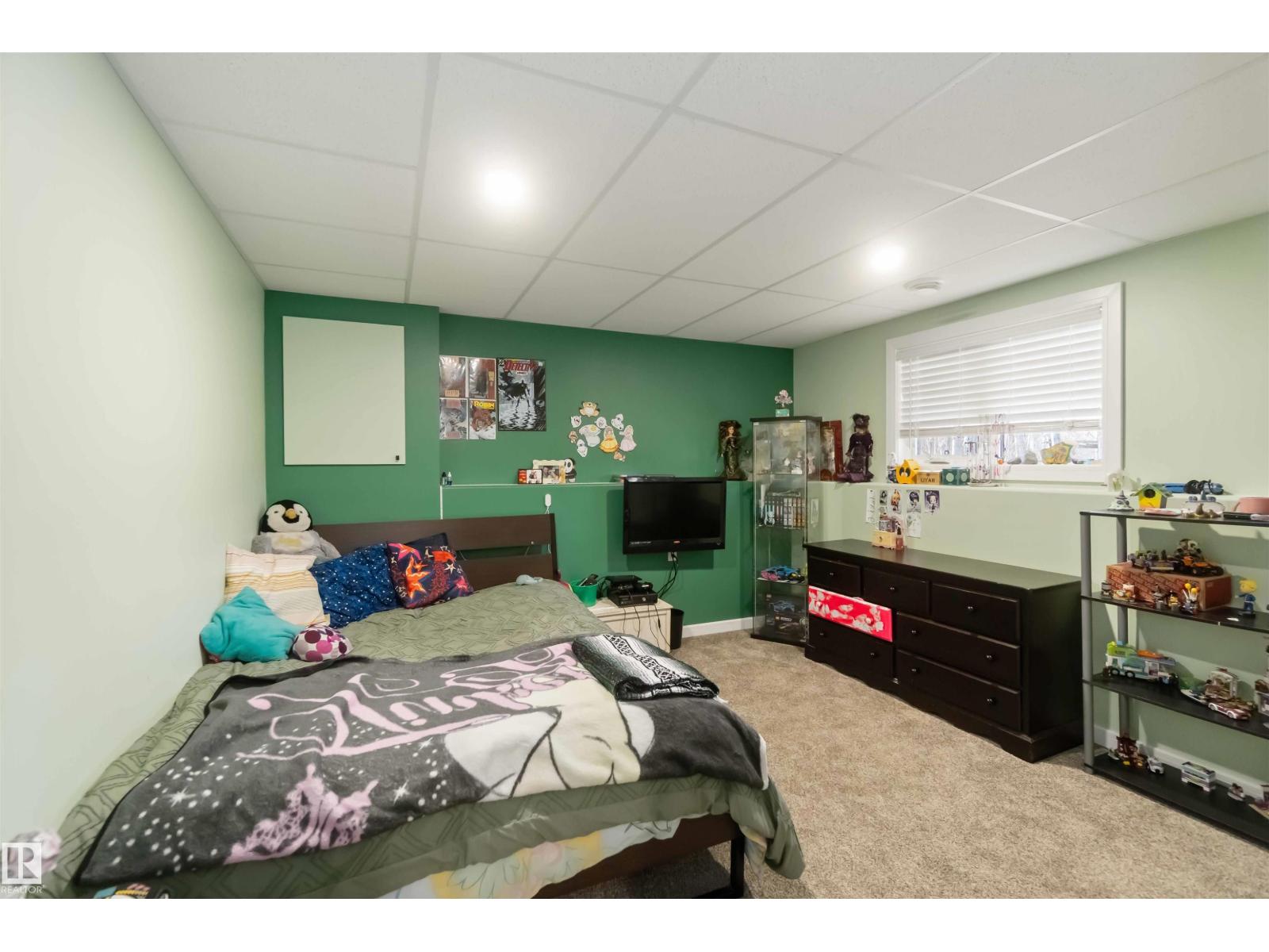 #121 27019 Twp Road 514, Rural Parkland County, Alberta  T7Y 1G6 - Photo 42 - E4466659