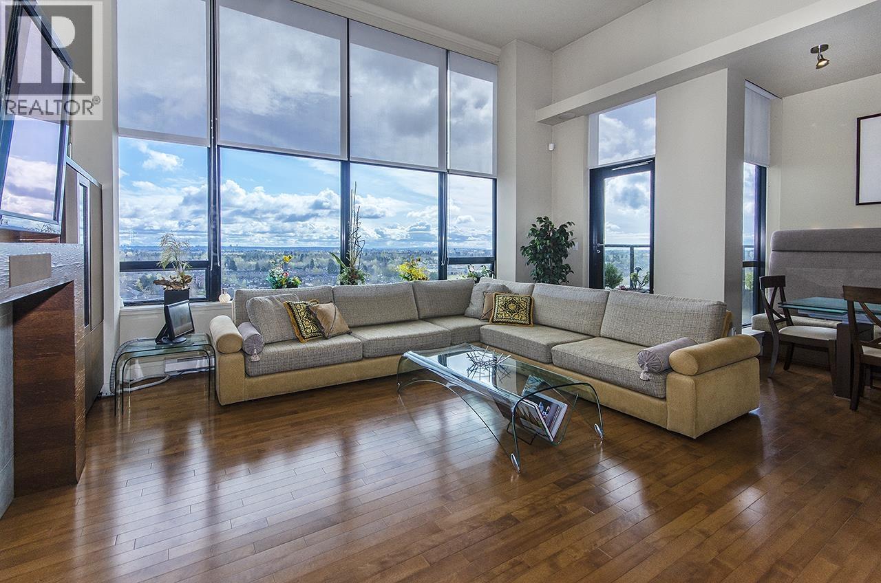 1802 9133 Hemlock Drive, Richmond, British Columbia  V6Y 4J9 - Photo 5 - R3076825