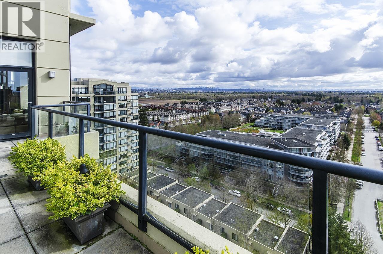 1802 9133 Hemlock Drive, Richmond, British Columbia  V6Y 4J9 - Photo 27 - R3076825