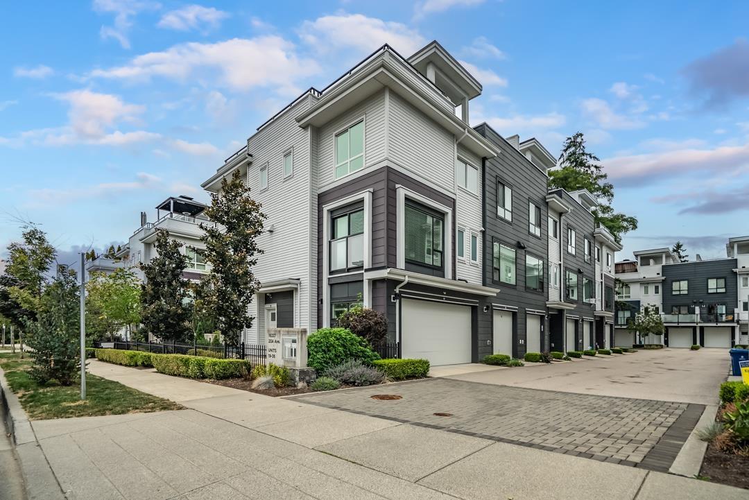 30 16337 23a Avenue, Surrey, British Columbia V3Z 0S3 - Photo 33 - R3077641