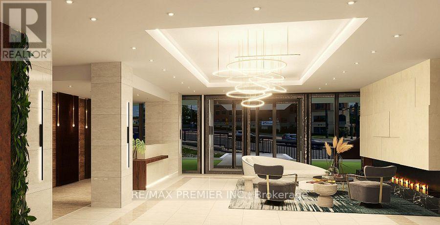 B102 - 715 Davis Drive, Newmarket, Ontario  L3Y 0J2 - Photo 5 - N12678704